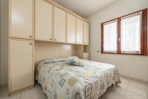 Apartamento Appartamento Acquamarina
