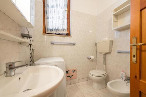 Apartamento Appartamento Acquamarina