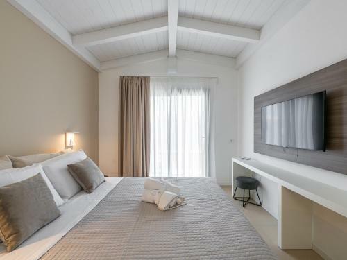 Hostal Palazzo Michelangelo