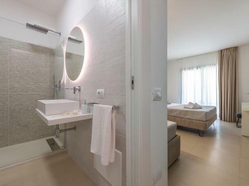 Hostal Palazzo Michelangelo