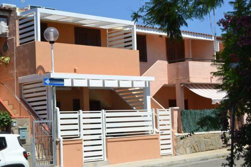 Apartamento Incantevoli Bivani Via Pirandello