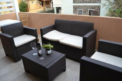 Apartamento Incantevoli Bivani Via Pirandello