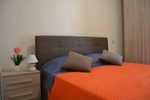 Apartamento Incantevoli Bivani Via Pirandello