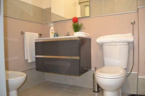 Apartamento Incantevoli Bivani Via Pirandello