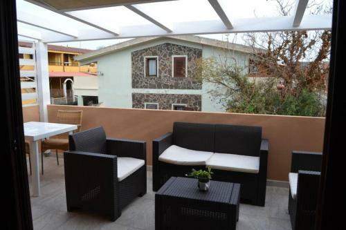 Apartamento Incantevoli Bivani Via Pirandello