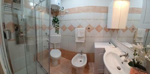 Apartamento Holiday Home Sole E Luna