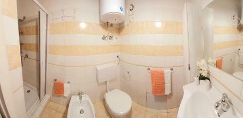 Apartamento Holiday Home Sole E Luna