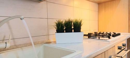 Apartamento Holiday Home Sole E Luna