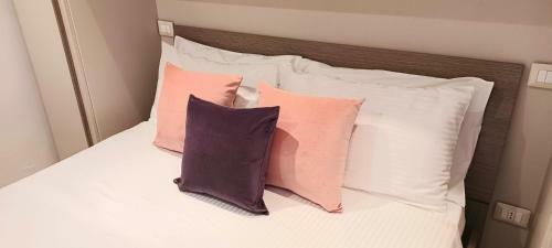 Apartamento Holiday Home Sole E Luna