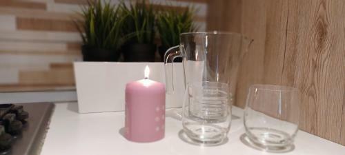 Apartamento Holiday Home Sole E Luna