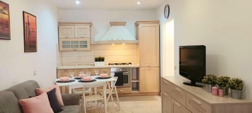 Apartamento Holiday Home Sole E Luna