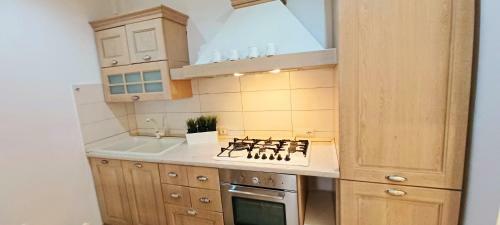 Apartamento Holiday Home Sole E Luna