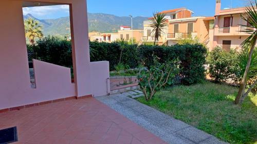 Apartamento Casa Romina