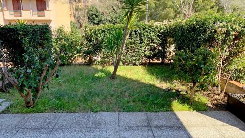 Apartamento Casa Romina