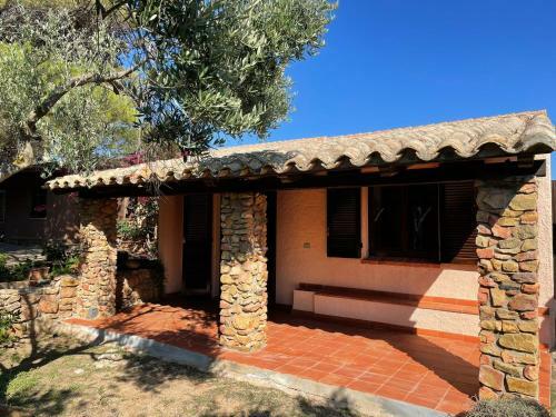La Villa Di Santo Stefano