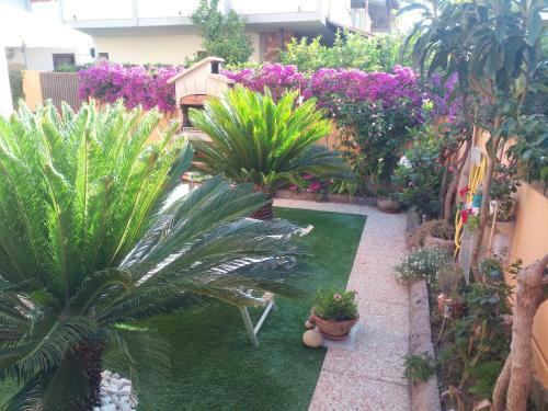 Residenza Butterfly