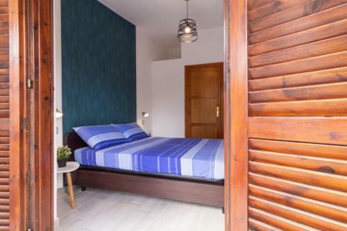 Apartamento Leaf House Casa Vacanze