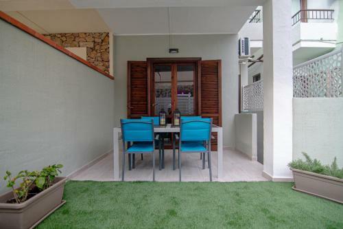 Apartamento Leaf House Casa Vacanze