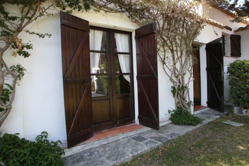 Simius Beach Villa