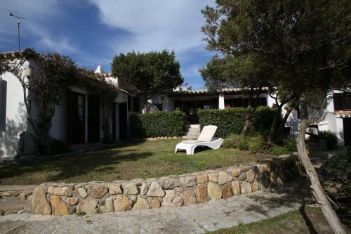 Simius Beach Villa