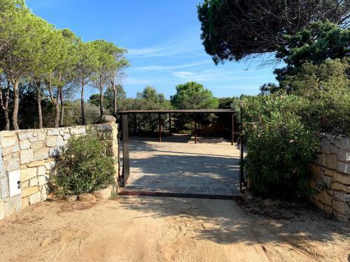 Villa Blu - Con Vista E Accesso Privato Sul Mare