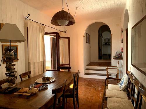 Villa Blu - Con Vista E Accesso Privato Sul Mare