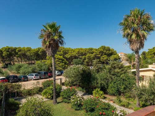 Casa Flamingo 150m Dal Mare