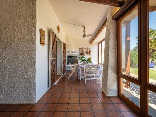 Casa Flamingo 150m Dal Mare