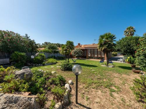 Casa Flamingo 150m Dal Mare