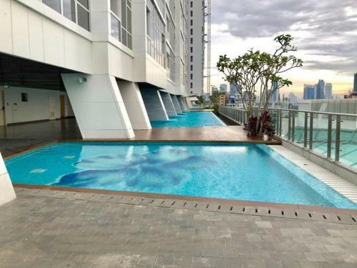 Apartemen Menteng Park By Aparian