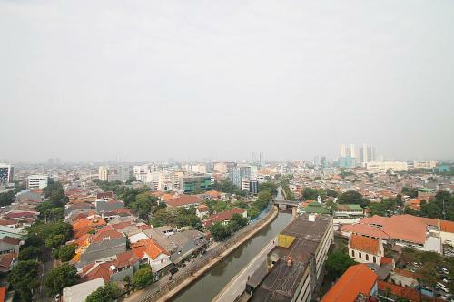 Apartemen Menteng Park By Aparian