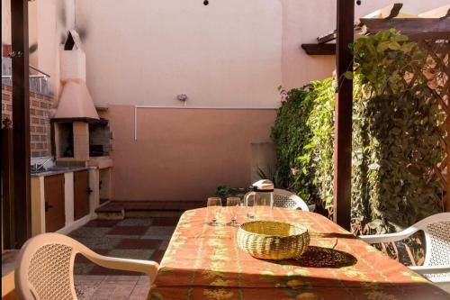 Apartamento Cozy 2 Bed With Garden In Villasimius