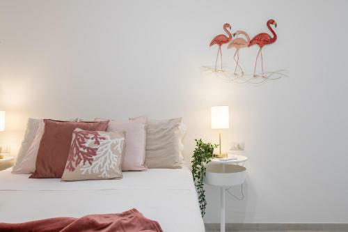 Apartamento La Casa Dei Sognatori