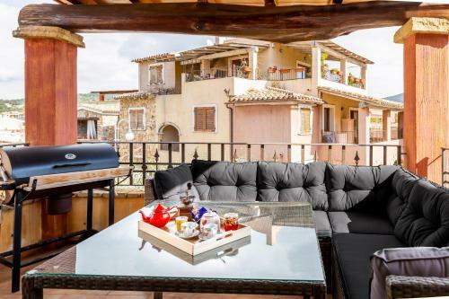 Apartamento Orange Villasimius House