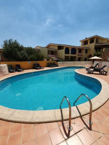 Casa Moon Villasimius