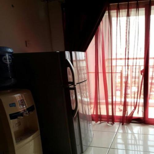 Apartamentos Mediterania Garden Residence 2