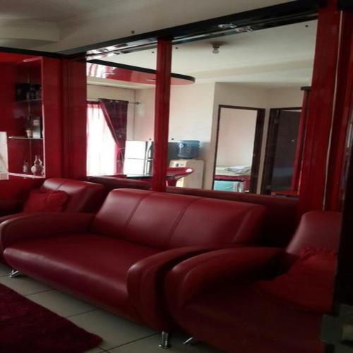 Apartamentos Mediterania Garden Residence 2