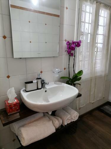 Bed & Breakfast Villa Rocca Leivi