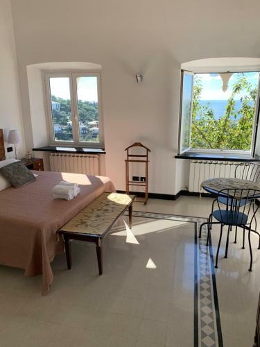 Bed & Breakfast Villa Rocca Leivi