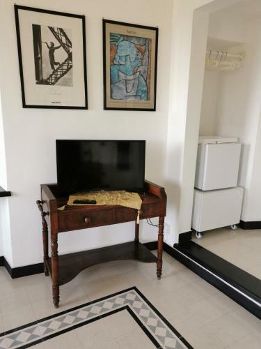 Bed & Breakfast Villa Rocca Leivi