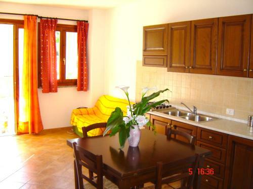 Apartment Valentina