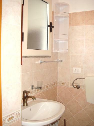 Apartamento Monolocale Loredana