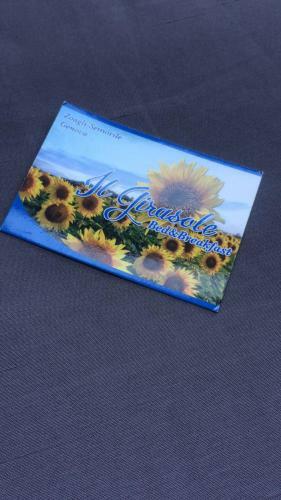 Bed & Breakfast Il Girasole