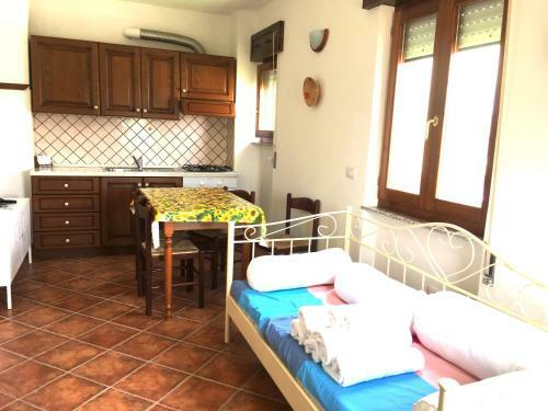 Apartment Andreana