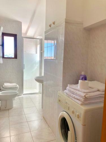 Apartment Andreana