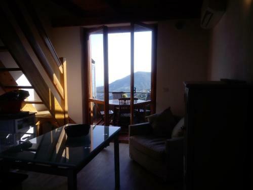Apartamento Tigullio Vacations: Lo Chalet Sul Mare