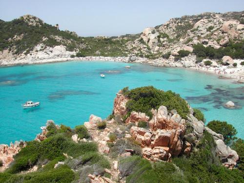 Apartamento Monolocale Italia