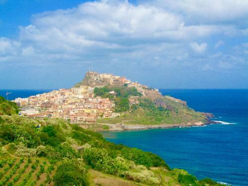 Apartamento Monolocale Italia