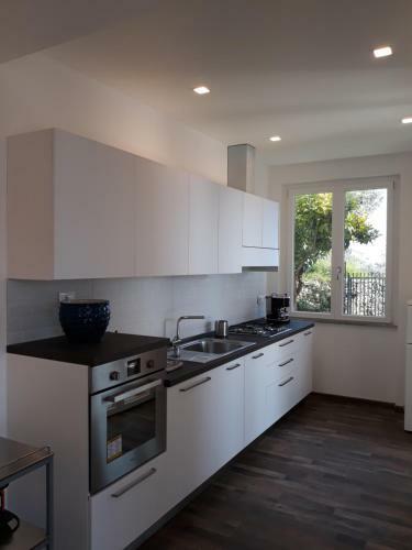 Casa Chicca
