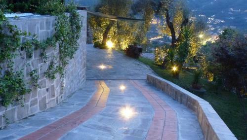 Bed & Breakfast La Gatta Sul Sentiero